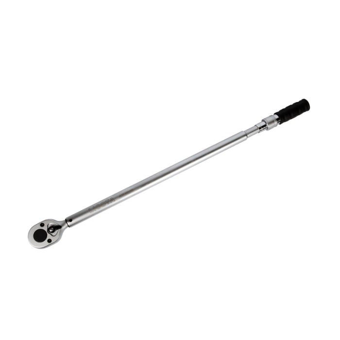 Динамометрический ключ Licota AQP-N60450, предельный, 75-450 Нм, 3/4"