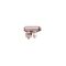 Фитинг двойной (на джойстик "третьей руки" 526U) C-59-1440001 DOUBLE  HINGE  TEE