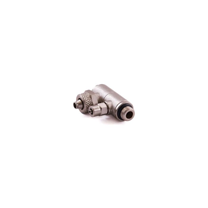 Фитинг двойной (на джойстик "третьей руки" 526U) C-59-1440001 DOUBLE  HINGE  TEE