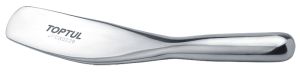 Рихтовочная лопатка L=286 мм TOPTUL JFCB0229