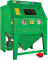Пескоструйная камера Contracor CAB-135SD (10215110), инжекторная