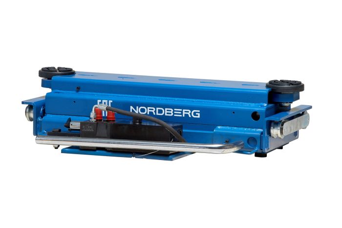 Траверса гидравлическая Nordberg N433, 3 тонны