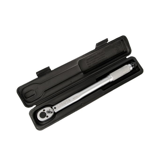 Динамометрический ключ Licota AQT-N3110, предельный, 20-110 Нм, 3/8"