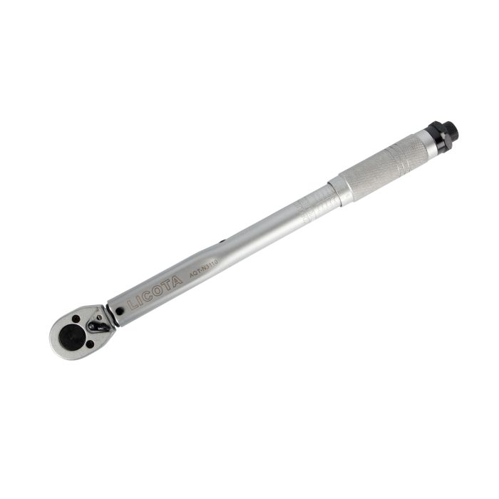 Динамометрический ключ Licota AQP-N40210, предельный, 40-210 Нм, 1/2"