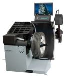 Балансировочный станок Hofmann VAS 6311A (Geodyna 9000p), легковой, автоматический, 220В