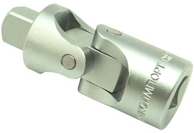 Шарнир карданный Станкоимпорт КШ.34.49, 3/4"