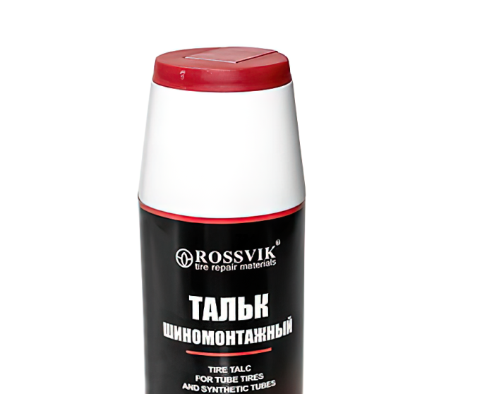 Тальк шиномонтажный Rossvik T.04.X.1, 400г