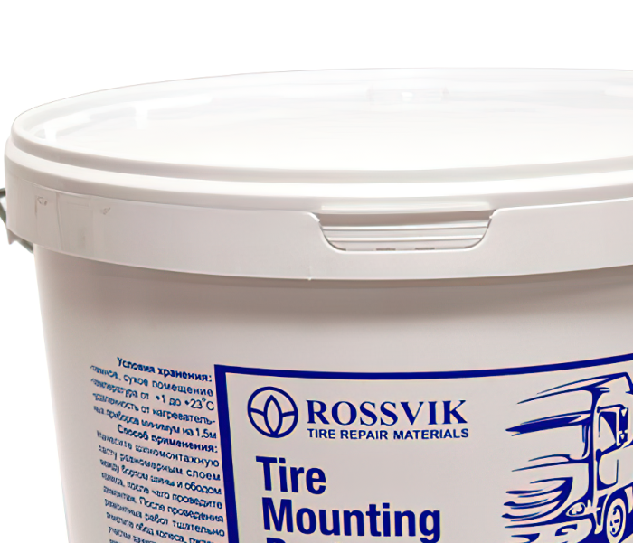 Паста монтажная Rossvik MP.10.U.3, 10кг