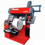 Станок для правки дисков TITAN-KONIG 5600 ATEK, для литых и стальных дисков