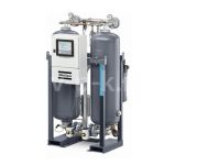 Адсорбционный осушитель воздуха для компрессора Atlas Copco CD195+(HE)14B -70C 230V G, 220 В
