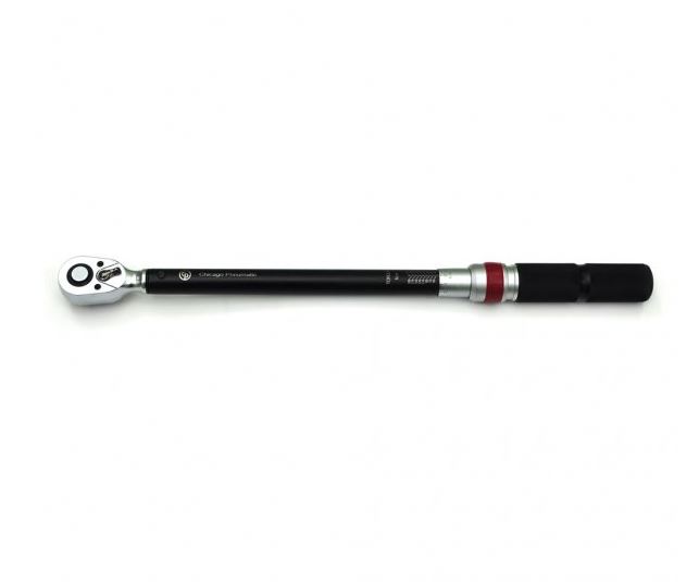 Динамометрический ключ Chicago Pneumatic CP8915, 1/2"