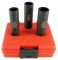 Набор ударных тонкостенных головок Chicago Pneumatic SS413DTW 1/2''