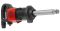 Пневмогайковерт ударный Chicago Pneumatic CP7783-6, 1", удлиненный, грузовой, 2400 Нм
