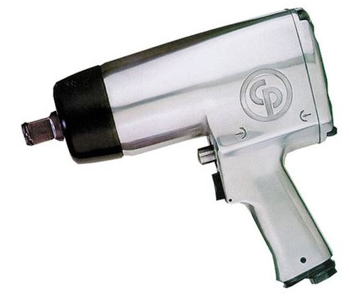 Пневмогайковерт ударный Chicago Pneumatic CP772H, 3/4", легковой, 1356 Нм