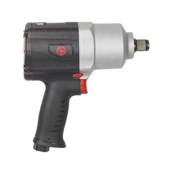 Пневмогайковерт ударный Chicago Pneumatic CP7769, 3/4", легковой, 1950 Нм