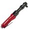 Пневмотрещoтка угловая Chicago Pneumatic CP824, 1/4'', 17 Нм