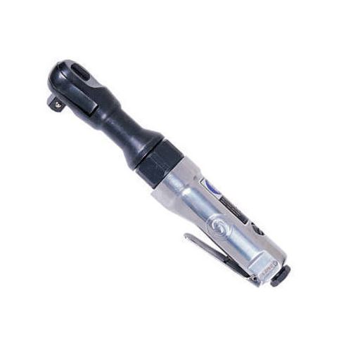 Пневмотрещoтка угловая Chicago Pneumatic CP824, 1/4'', 17 Нм