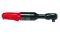 Пневмотрещoтка угловая Chicago Pneumatic CP7830Q, 3/8'', 122 Нм