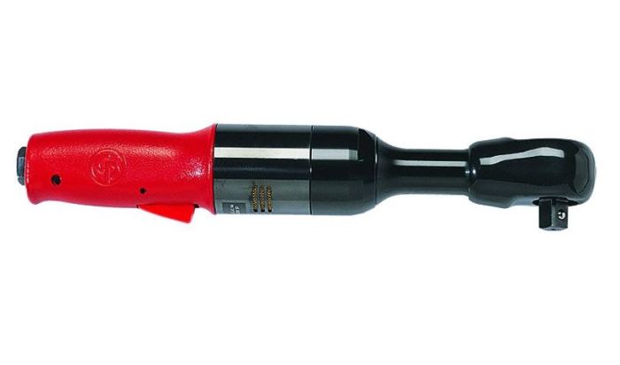 Пневмотрещoтка угловая Chicago Pneumatic CP7830Q, 3/8'', 122 Нм