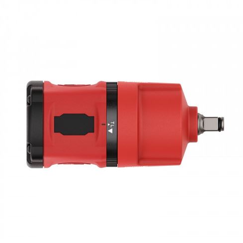 Пневмогайковерт ударный Chicago Pneumatic CP7748TL, 1/2", легковой, 1250 Нм