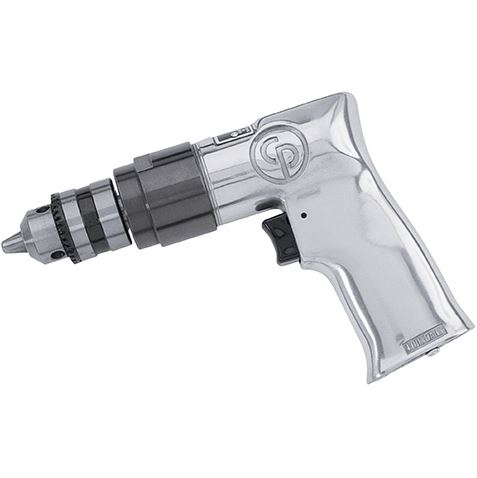 Пневмодрель Chicago Pneumatic CP785, 3/8", 2400 об/мин