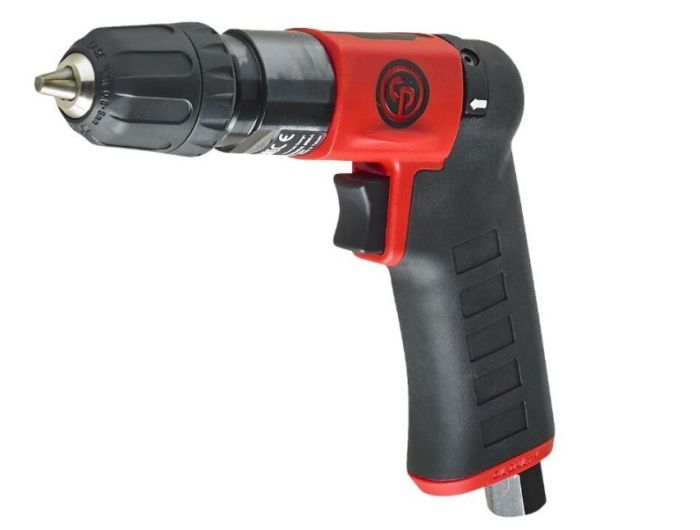 Пневмодрель Chicago Pneumatic CP7300RQC, 3/8", 2700 об/мин