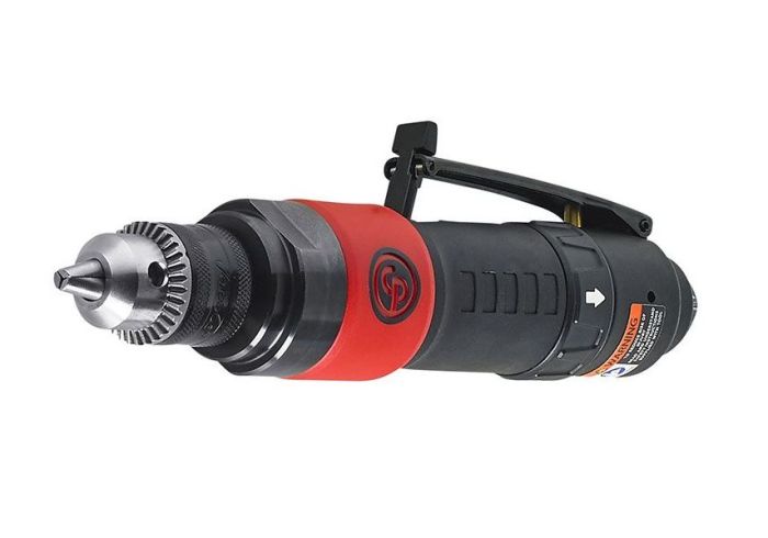 Пневмодрель прямая Chicago Pneumatic CP887С, 3/8", 2100 об/мин