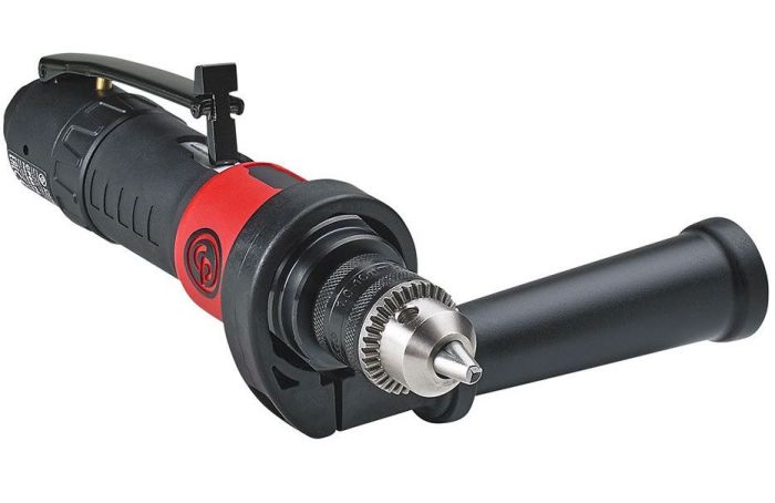 Пневмодрель прямая Chicago Pneumatic CP887С, 3/8", 2100 об/мин