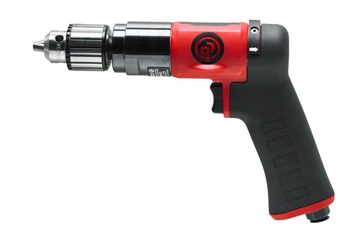 Пневмодрель Chicago Pneumatic CP9790С,  2100 об/мин