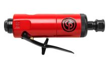 Шлифовальная машинка для снятия заусенцев Chicago Pneumatic CP872, 6 мм, 22000 об/мин