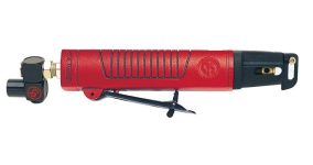 Пила сабельная электроножовка Chicago Pneumatic CP7901 пневматическая, 10000 ударов/мин