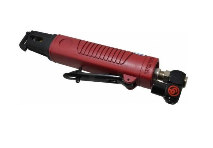 Пила сабельная электроножовка Chicago Pneumatic CP7901 пневматическая, 10000 ударов/мин