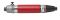 Пневмошуруповерт прямой Chicago Pneumatic CP2007, 4,3 Нм, 1100 об/мин