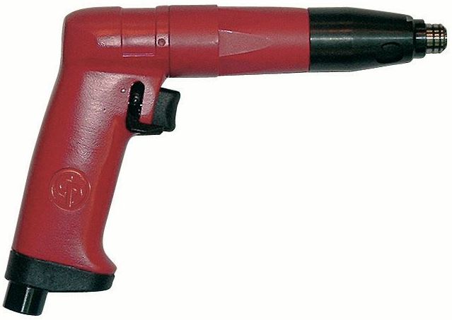 Пневмошуруповерт Chicago Pneumatic CP2005, 4,3 Нм, 1100 об/мин