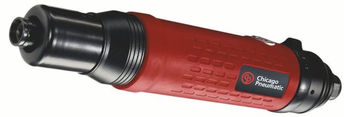 Пневмошуруповерт прямой Chicago Pneumatic CP2622, 4,5 Нм, 1700 об/мин