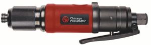 Пневмошуруповерт прямой Chicago Pneumatic CP2623, 5,5 Нм, 1800 об/мин