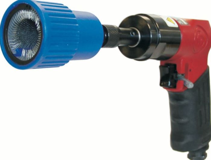 Пневмошуруповерт Chicago Pneumatic CP2765, 9 Нм, 900 об/мин