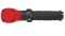 Пневмогайковерт ударный угловой Chicago Pneumatic CP7727, 3/8", композитный, легковой, 250 Нм