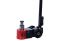 Домкрат подкатной пневмогидравлический 30 тонн Chicago Pneumatic CP85030, автомобильный