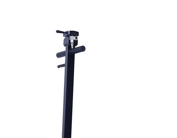 Домкрат подкатной пневмогидравлический 30 тонн Chicago Pneumatic CP85030, автомобильный