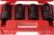 Набор ударных головок глубоких Chicago Pneumatic SS814D, 1"