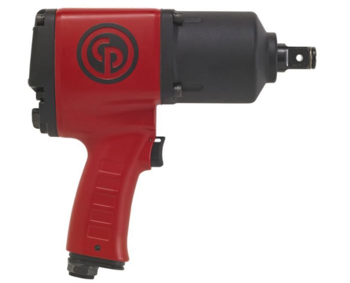 Пневмогайковерт ударный Chicago Pneumatic CP7630, 3/4", легковой, 1500 Нм
