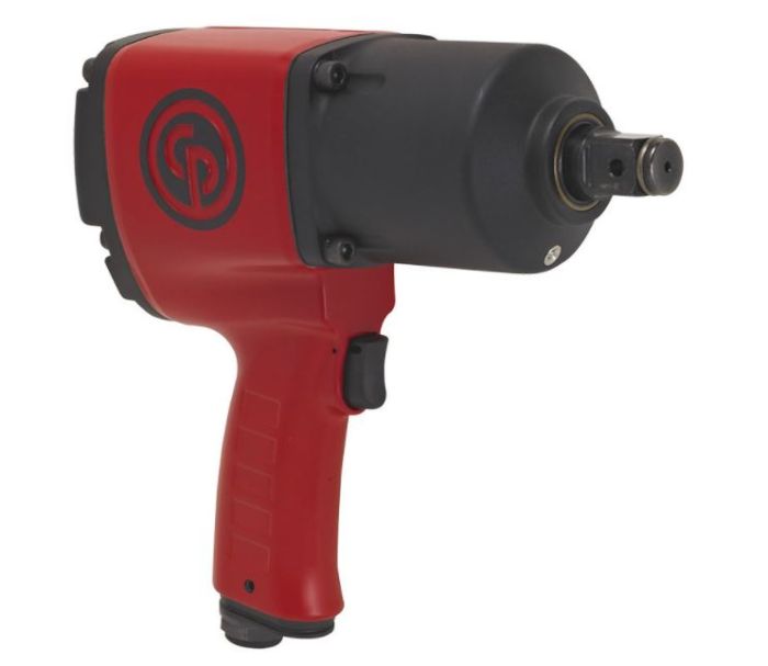 Пневмогайковерт ударный Chicago Pneumatic CP7630, 3/4", легковой, 1500 Нм