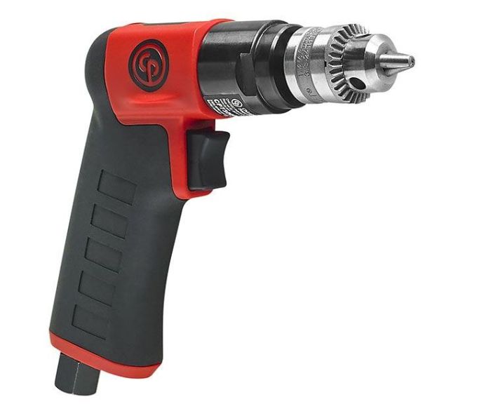 Пневмодрель Chicago Pneumatic CP7300C, 3300 об/мин