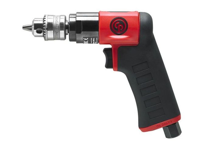 Пневмодрель Chicago Pneumatic CP7300C, 3300 об/мин