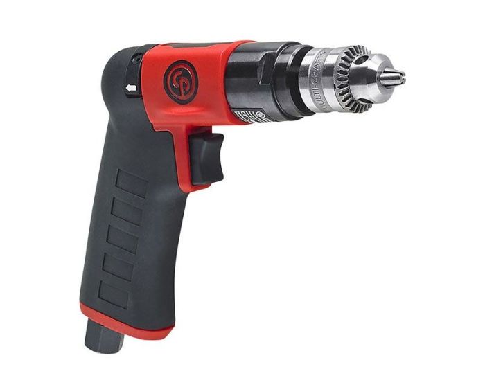 Пневмодрель Chicago Pneumatic CP7300RC, 2800 об/мин
