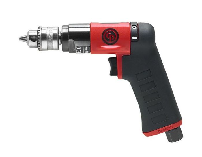 Пневмодрель Chicago Pneumatic CP7300RC, 2800 об/мин