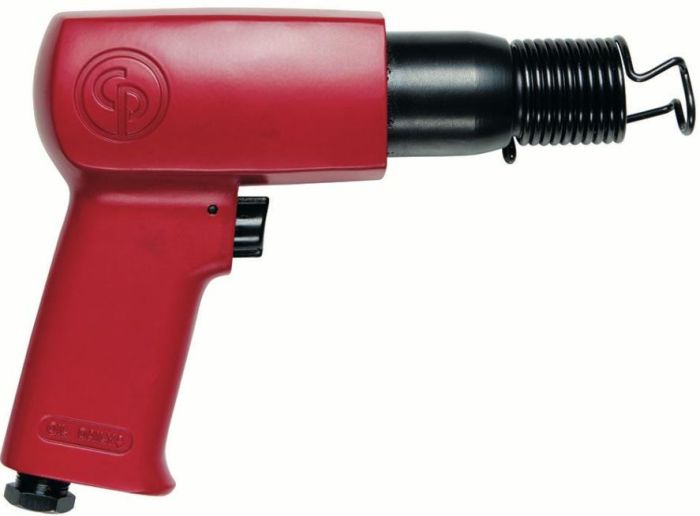 Ударный молоток Chicago Pneumatic CP7111HK в кейсе, 3000 ударов/мин