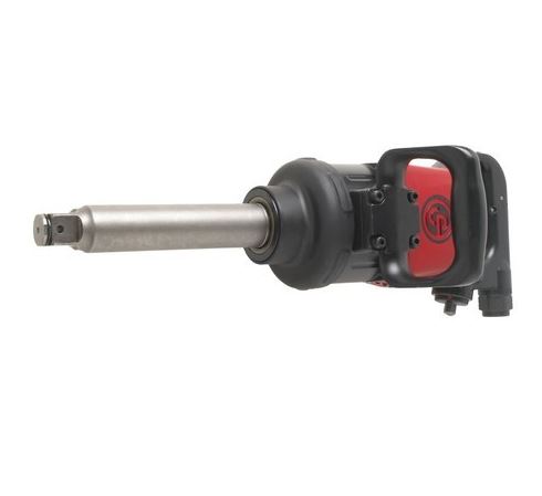 Пневмогайковерт ударный Chicago Pneumatic CP5000, 1", грузовой, 3390 Нм