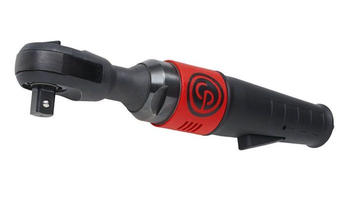 Пневмотрещoтка угловая Chicago Pneumatic CP7829H, 1/2'', 95 Нм